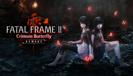 Купить FATAL FRAME II: Crimson Butterfly REMAKE Digital Deluxe Upgrade