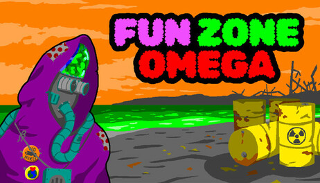 Купить Fun Zone Omega