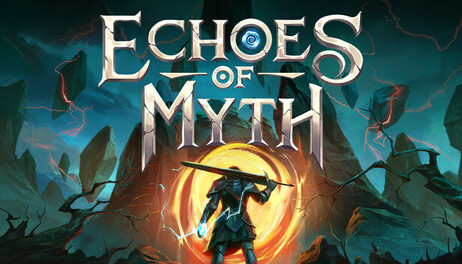 Купить Echoes of Myth