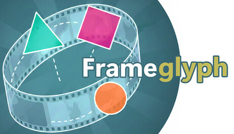 Купить Frameglyph