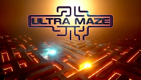 Купить Ultra Maze