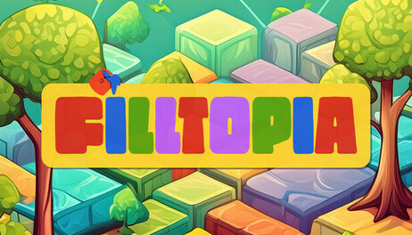 Купить Filltopia