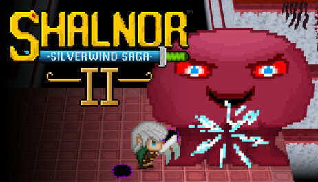Купить Shalnor: Silverwind Saga 2