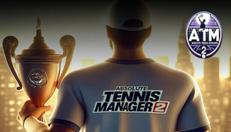 Купить Absolute Tennis Manager 2