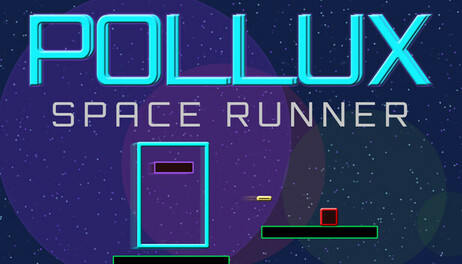Купить POLLUX - Space Runner