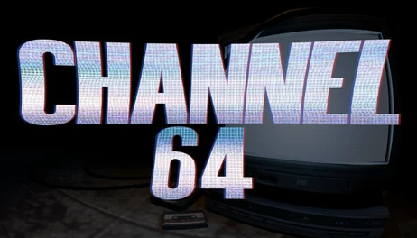 Купить Channel 64