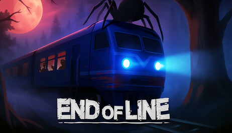 Купить End Of Line