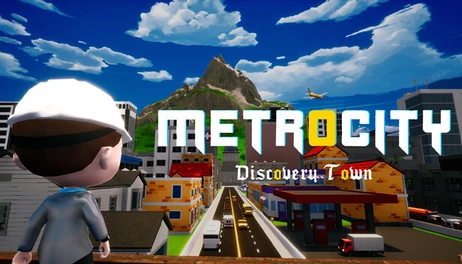 Купить Metrocity