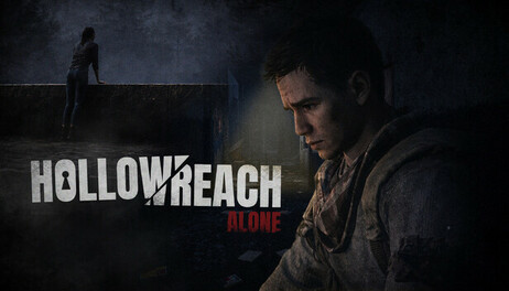 Купить Hollowreach - Alone