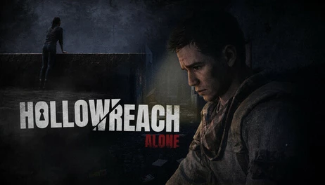 Купить Hollowreach - Alone