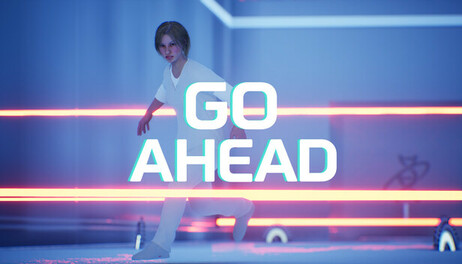 Купить Go Ahead