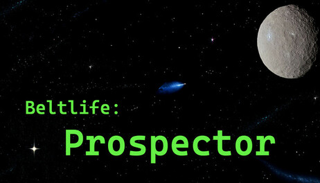 Купить Beltlife: Prospector