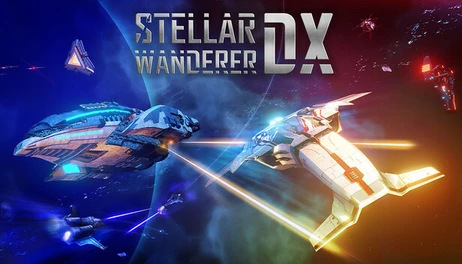 Купить Stellar Wanderer DX