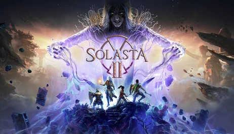 Купить Solasta II