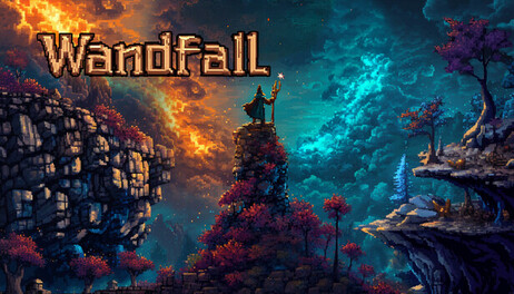 Купить Wandfall