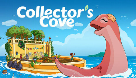 Купить Collectors Cove
