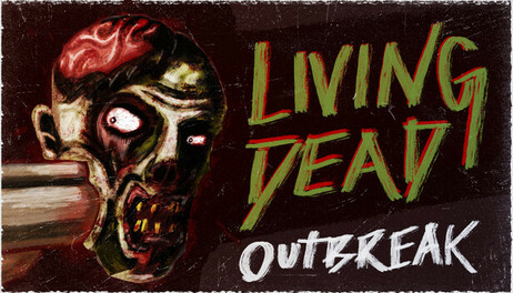 Купить Living Dead Outbreak