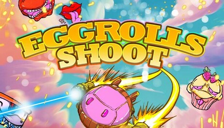 Купить Eggrolls Shoot