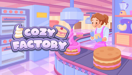 Купить Cozy Factory