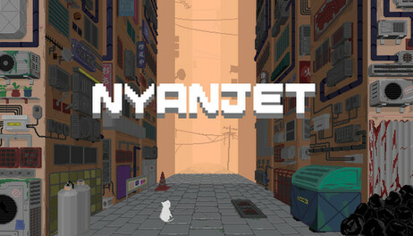 Купить nyanjet