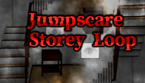 Купить Jumpscare Storey Loop