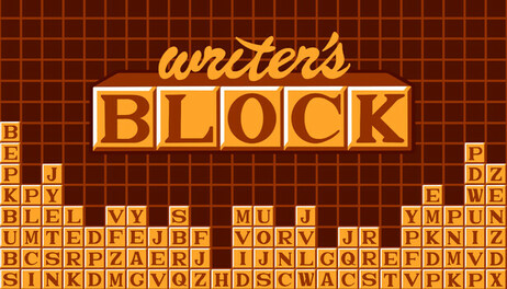 Купить Writer's Block