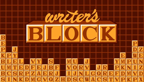 Купить Writer's Block