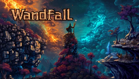 Купить Genome Guardian 2 × Wandfall