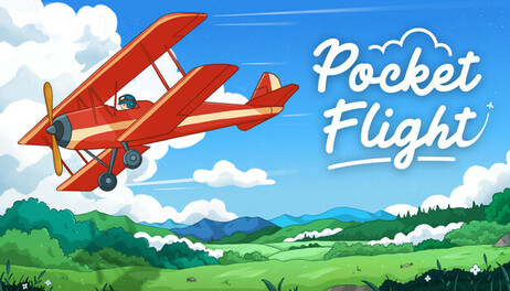 Купить Pocket Flight