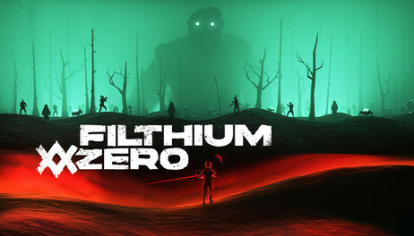 Купить Filthium Zero