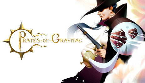 Купить Pirates of Gravitae