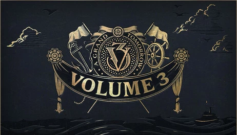 Купить Victoria 3: Volume 3