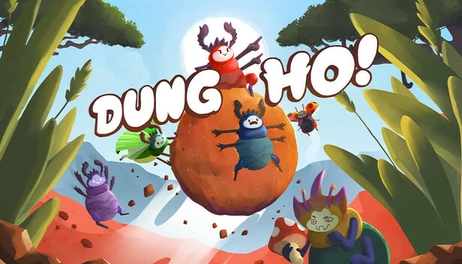 Купить Dung Ho!