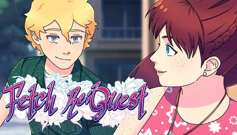 Купить Fetch Re:Quest