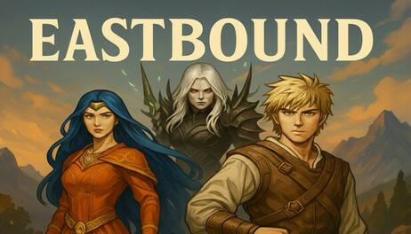 Купить Eastbound