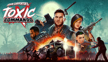 John Carpenter's Toxic Commando - Standard Edition
