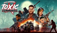 John Carpenter's Toxic Commando - Standard Edition