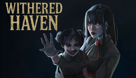 Купить Withered Haven