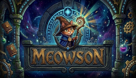 Купить MeowSon