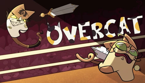 Купить OVERCAT
