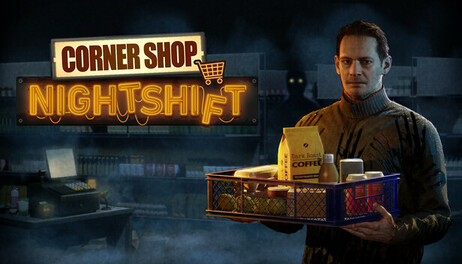 Купить CornerShop NightShift