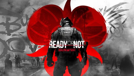 Купить Ready or Not: Boiling Point