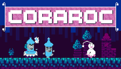 Купить Coraroc