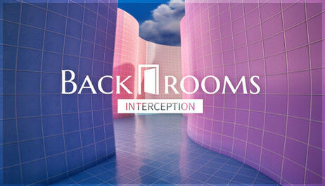 Купить Backrooms Interception