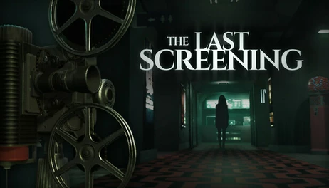 Купить The Last Screening