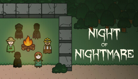 Купить Night of Nightmare