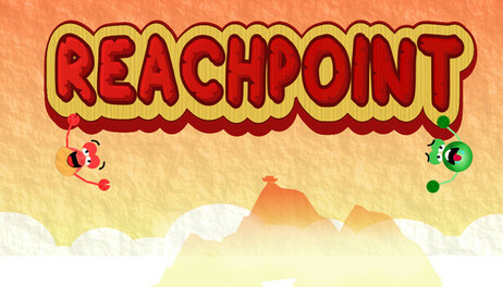 Купить Reach Point