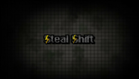 Купить Steal Shift