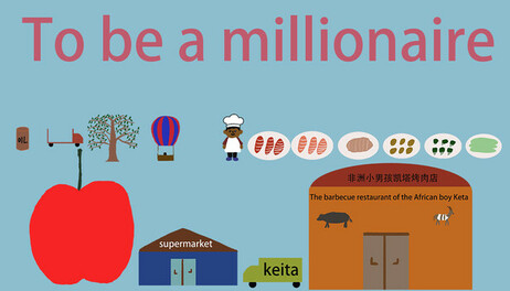 Купить To be a millionaire