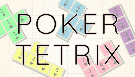 Купить BLOCK POKER 5X5